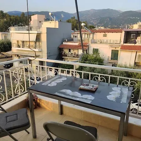 Mixaleas Appartement *