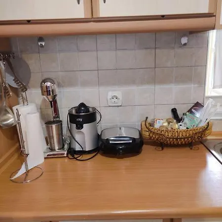 Appartement Mixaleas