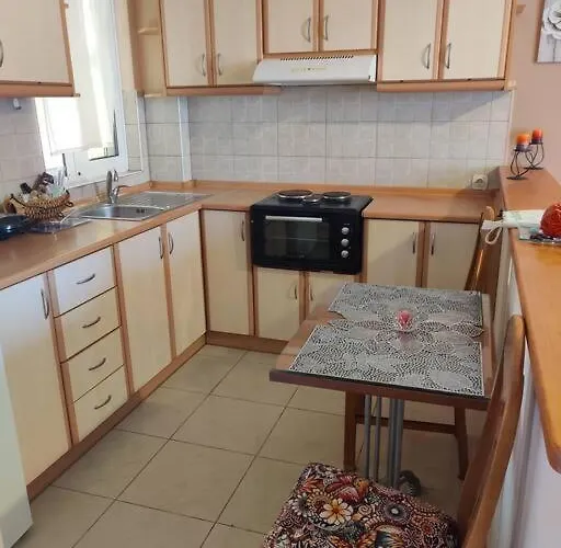 Appartement Mixaleas Kalamata